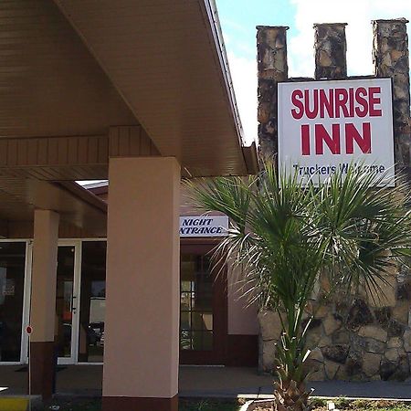 Sunrise Inn - Bradenton Exteriör bild