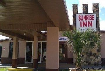 Sunrise Inn - Bradenton Exteriör bild